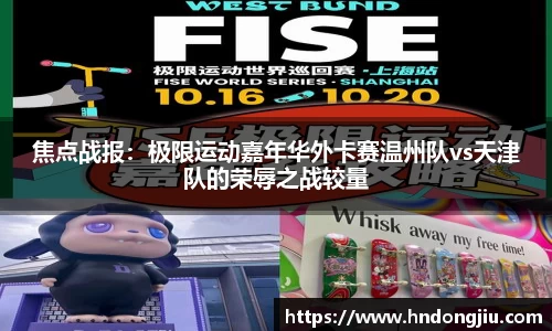 焦点战报：极限运动嘉年华外卡赛温州队vs天津队的荣辱之战较量