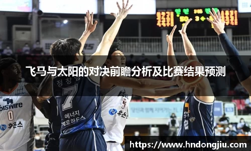 飞马与太阳的对决前瞻分析及比赛结果预测